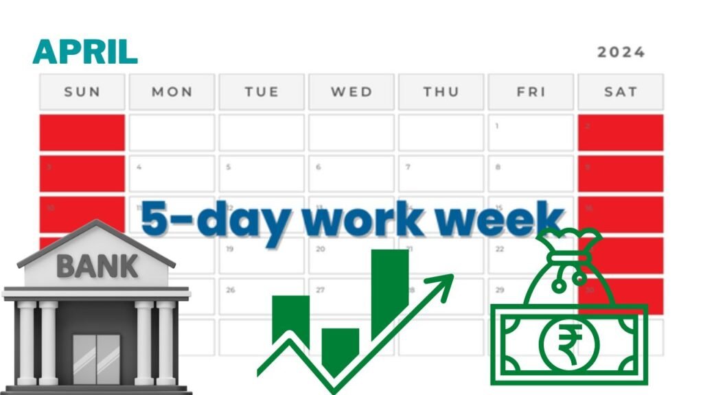 5-Day work week with 17% salary hike for bank employees looms on the horizon 
