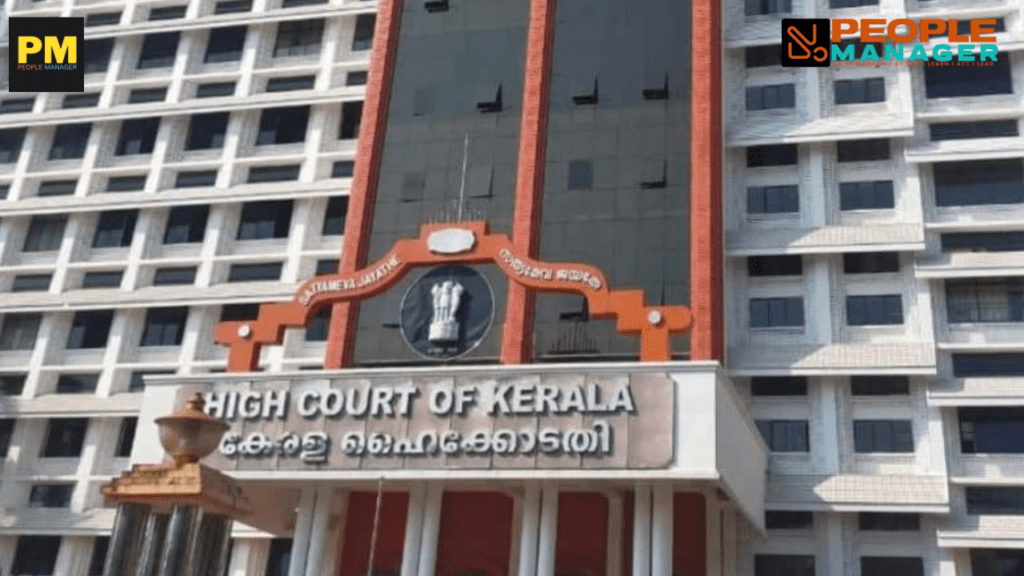 An employee can claim interest on delayed retirement benefits payments.  Kerala HC 