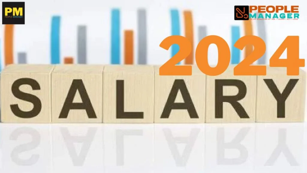 Future of Pay 2024 shows 9.6% average salary hike with dropped attrition for India Inc in 2024