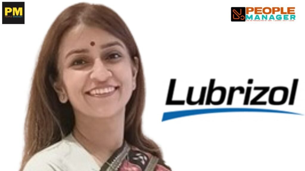 Lubrizol Appoints Bhavana Bindra As Managing Director, India, Middle ...