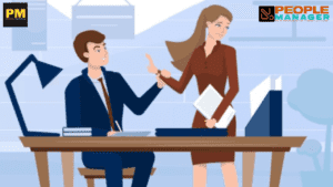 Shocking: HR Manager demands sexual favour for releasing PF Doc's