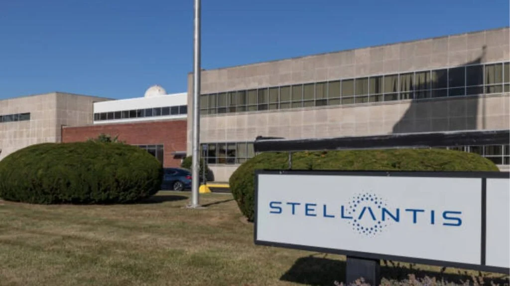 Stellantis announced a mandatory remote work day’, then fired 400 employees