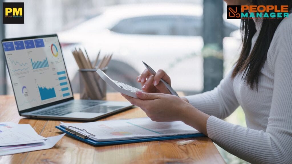 The future of HR: Leveraging AI for HR Operation Management