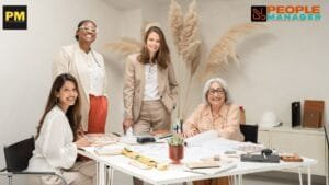 Women's in leadership: 40% CFOs and 50% HR directors are women- (Global Study)