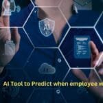 Artificial Intelligence Tool to Predict Employee Attrition