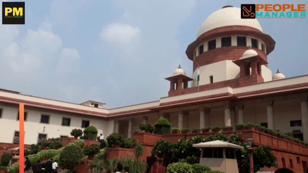 Bharti Airtel v. A.S. Raghavendra: Employee cannot dictate employment terms, employer’s appraisal prevails: SC