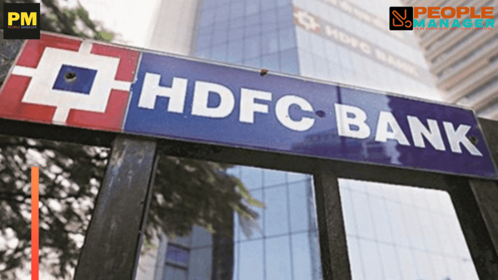 HDFC Bank Announces Rs 1,500 Crore Ex-Gratia Payment to Staff - PEOPLE ...