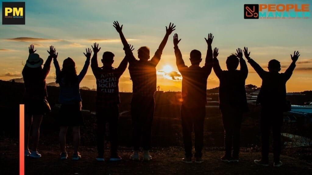 How can HR support younger workers?