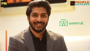 Manikanth Challa, Founder & CEO, Workruit on Next Gen Job Search & Recruitment Technologies