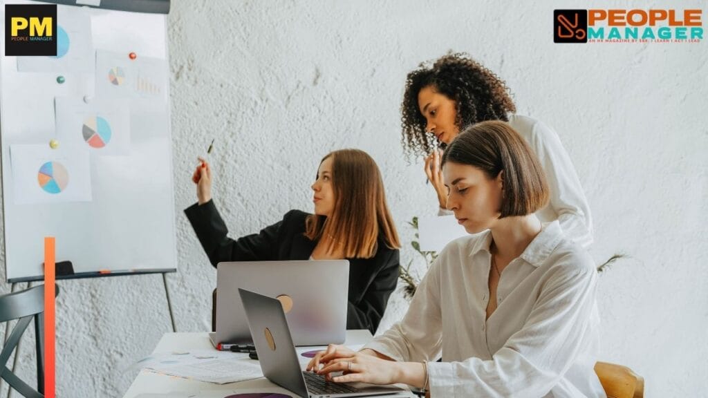 Poor management, No training and low Pay in the tech industry will result in a 31% female workforce exit in 2024