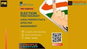 Prior nod needed if firms prior nod needed if firms wish to give 2-hour break on voting day