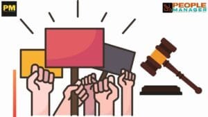 Punishing strikers violates human rights, Supreme Court ruling