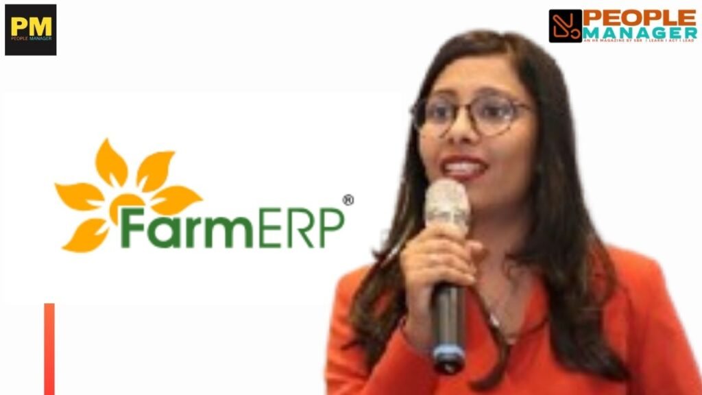 Sudheera Sandbhor, HR Manager – FarmERP on Talent Acquisition and Retention Strategies to international standards