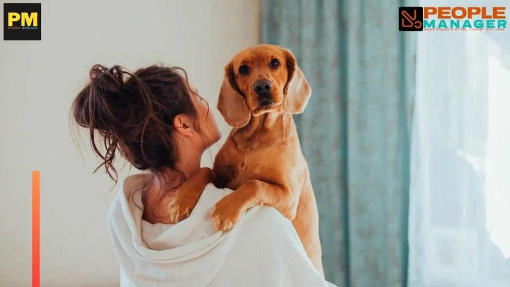Swiggy introduces Paw-ternity’ Policy for pet owners