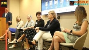 Adapting to Change: Forum helps HR Managers Navigate New Workplace Dynamics