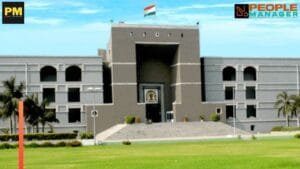 Gujarat High Court Upholds Employer’s Right to Defend in Labour Dispute