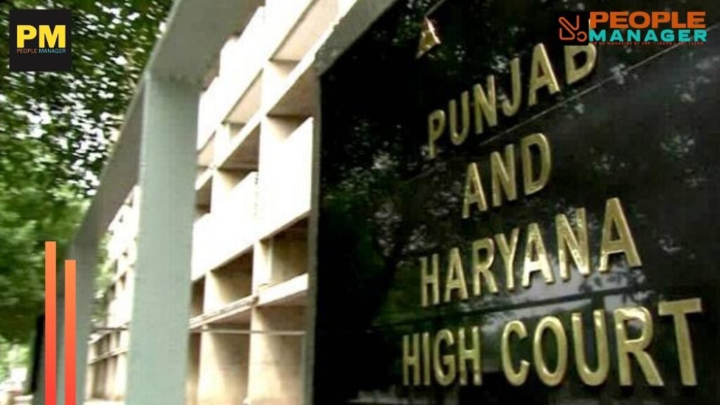 Pensionary benefits are a Constitutional right’ : Punjab & Haryana HC