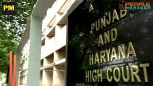 Pensionary benefits are a Constitutional right’ : Punjab & Haryana HC