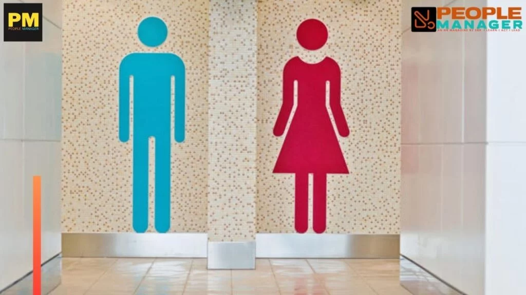 HR Body Under Fire Over Self-ID Policy on Women’s Toilets