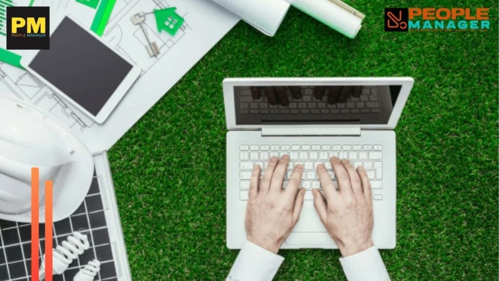 HR’s Role in Promoting Workplace Sustainability: Strategies for Eco-Friendly Operations