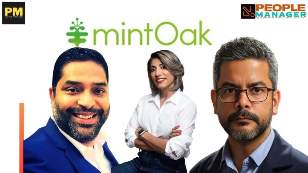 Mintoak Expands Global Footprint with Strategic Leadership Appointments