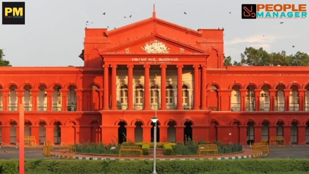 No Limitation for Filing Complaint Under Section 33-A of Industrial Disputes Act: Karnataka High Court
