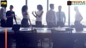 Office Peacocking: A Preening Play to Attract Talent in the Hybrid Workspace