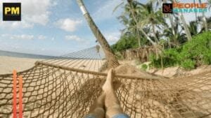 Quiet Vacationing: The Emerging Workplace Trend-2024