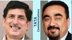 Tata Communications elevates Aman Gupta to CHRO as Aadesh Goyal retires.
