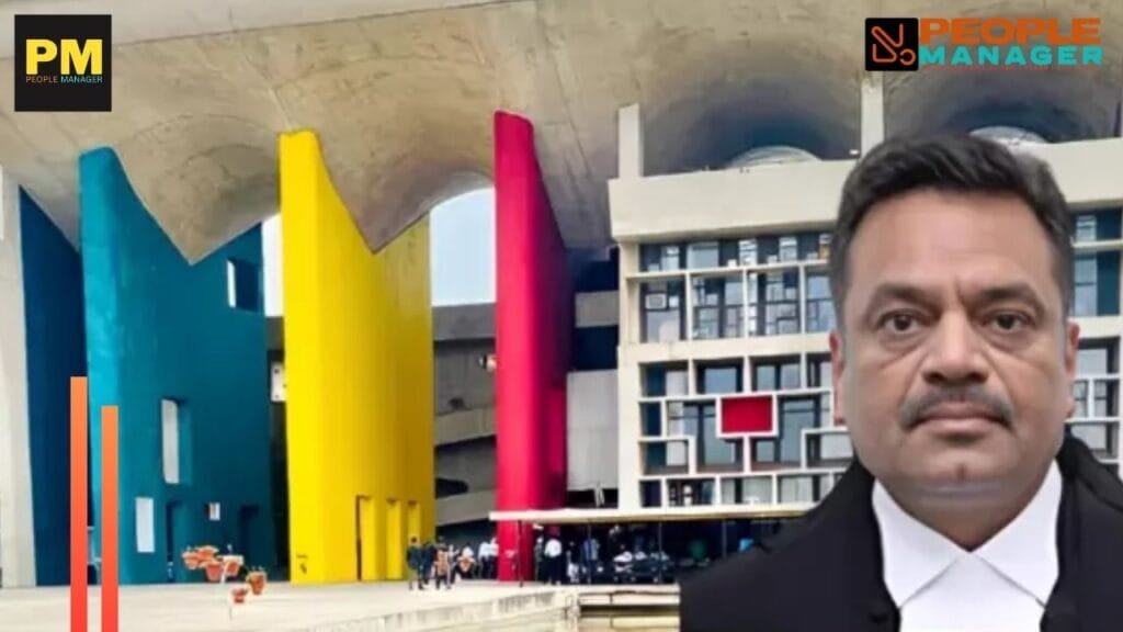 Transfer Of Workman From Original Place To New Place, Without Valid Reasons Is Unfair: Punjab & Haryana High Court