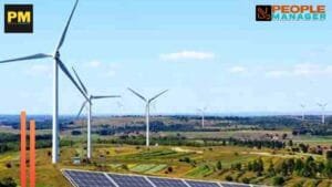 India’s Renewable Energy Sector: A Beacon of Green Jobs and Sustainable Growth