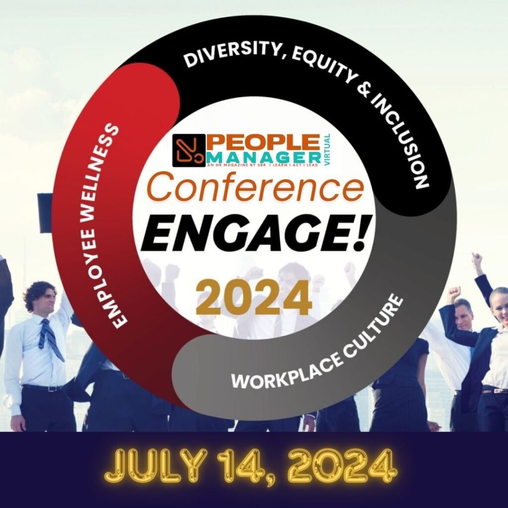People Manager Concludes Largest Inclusive Workplace Conference: Engage-2024