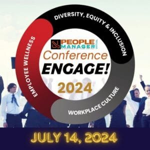People Manager Concludes Largest Inclusive Workplace Conference: Engage-2024