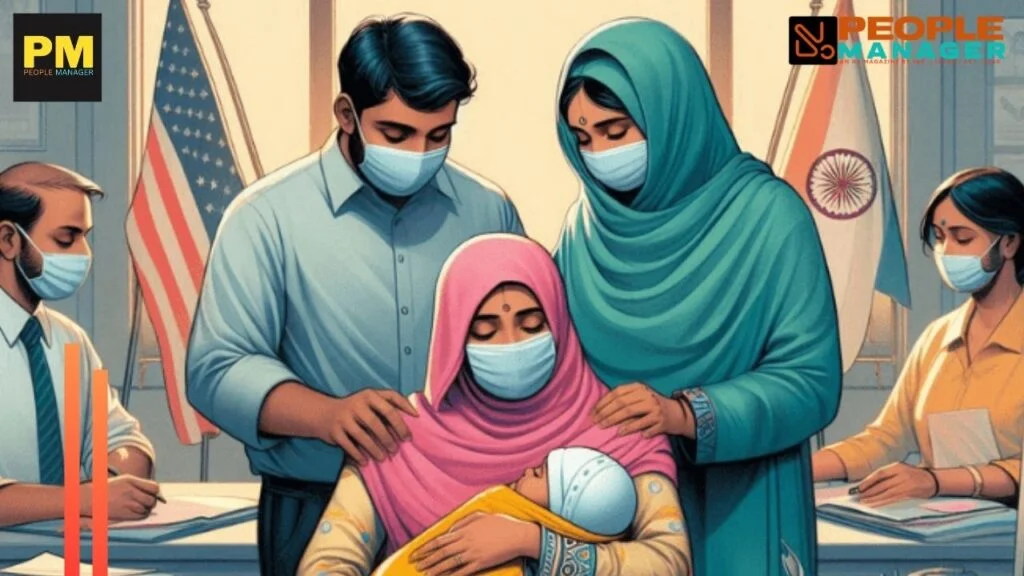 Government extends leave benefits to surrogate mothers and adoptive parents employed by them
