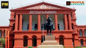 Karnataka HC declines to Quash FIR against Man for writing Woman’s Mobile Number in toilet as ‘Call Girl’