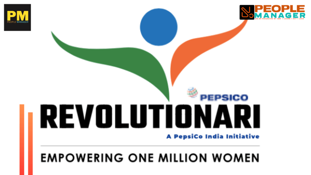 PepsiCo India Launches "RevolutioNari" to Empower 1 Million Women