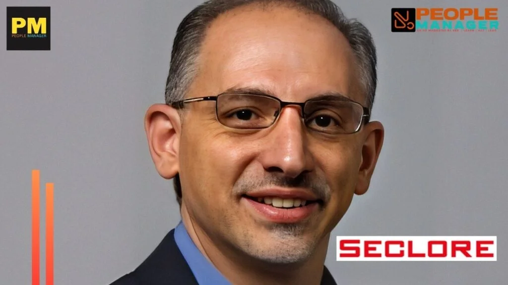 Seclore Appoints Ramin Farassat as Chief Product Officer
