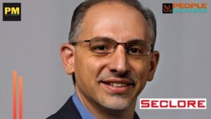 Seclore Appoints Ramin Farassat as Chief Product Officer