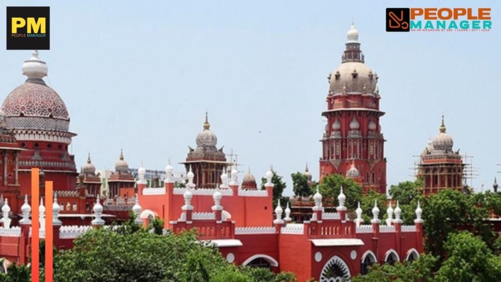 POSH Act | Rape, Continuous Molestation & Harassment Are Continuing Misconduct, Fresh Cause Of Action Arises Every Day Till Redressal: Madras HC