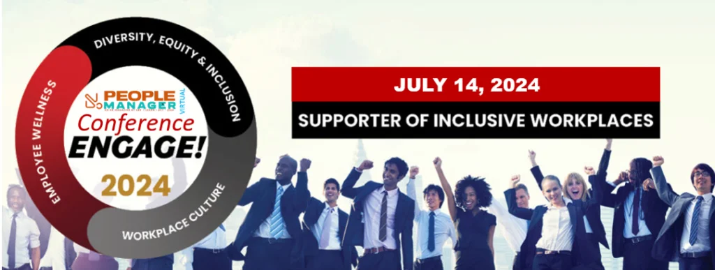 People Manager Concludes Largest Inclusive Workplace Conference: Engage-2024