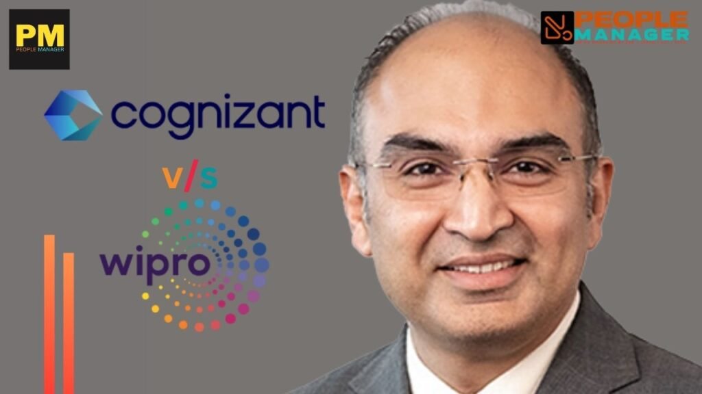 Jatin Dalal's Poaching Cost's Rs 4 Crore to Cognizant - Lawsuit settle with Wipro