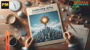 Addressing the Leadership Deficit: A New Paradigm for Developing Future Leaders