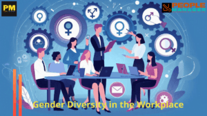 Five Ways to Leverage Technology to Enhance Gender Diversity in the Workplace