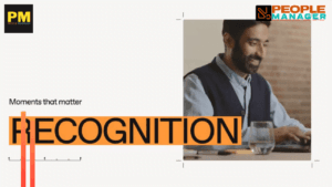 How to Transform Workplaces with Strategic Recognition