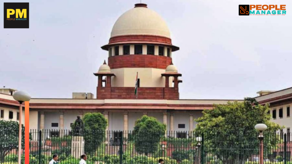 Non-renewal of employment contract due to misconduct needs inquiry: Supreme Court