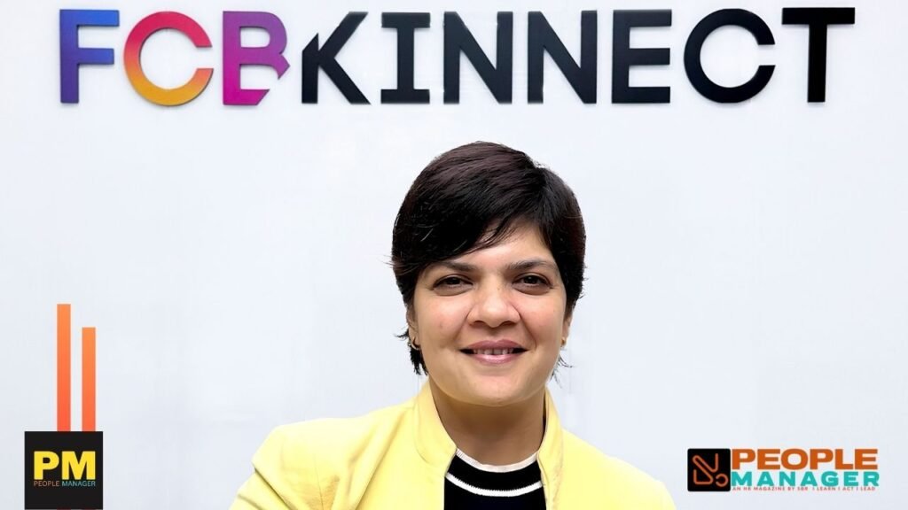 FCB Kinnect Appoints Neha Mishra As Chief Talent Officer