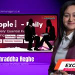 Shraddha Reghe on Data Security in HR: Protecting Employee Privacy in a Digital Workplace