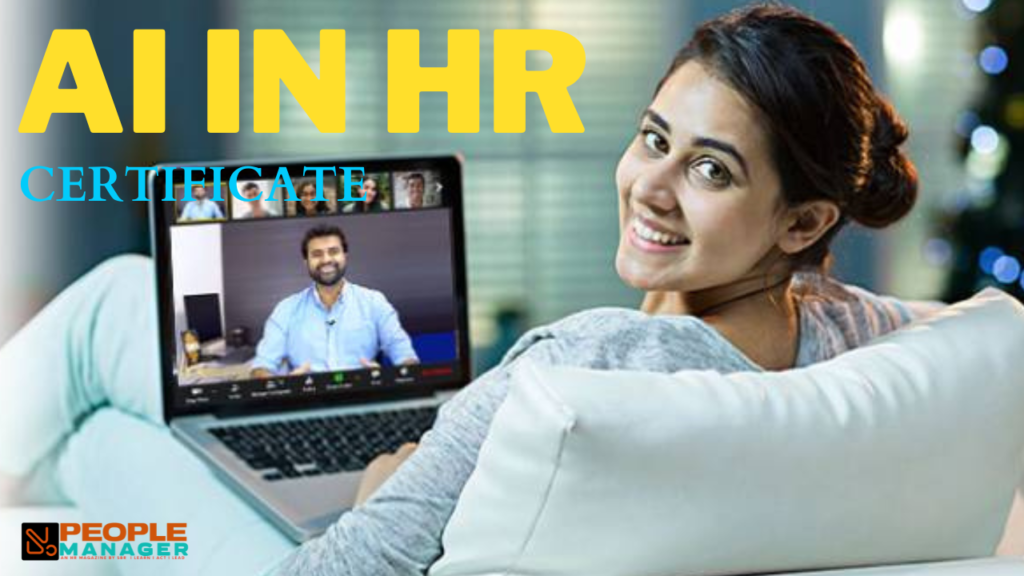 Revolutionize HR Processes with AI: Transforming HR Functions for Efficiency, Effectiveness, and Future-Proofing