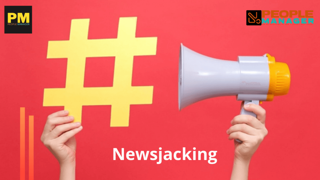 Newsjacking: The Secret Weapon of Brand Building