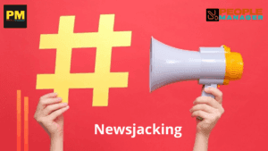 Newsjacking: The Secret Weapon of Brand Building